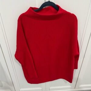 Oversized Women's Res Sweater size small